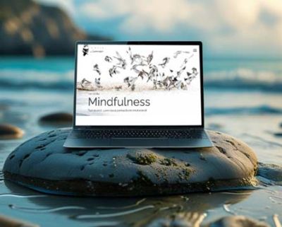 Tietoisesti luonnossa