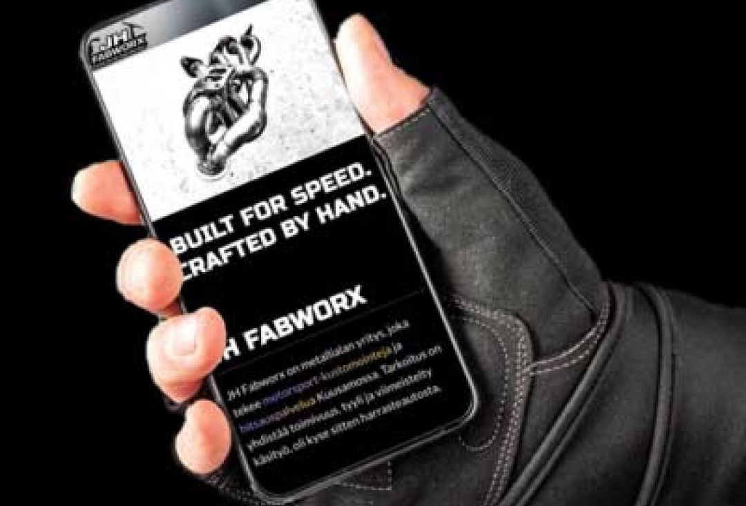 JH Fabworx