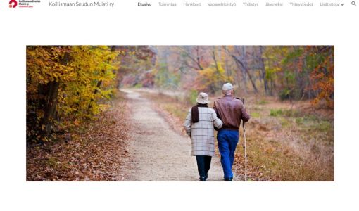 Koillismaan seudun muisti