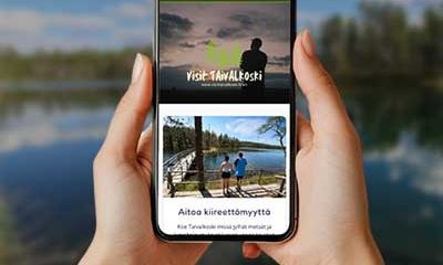 Visit Taivalkoski