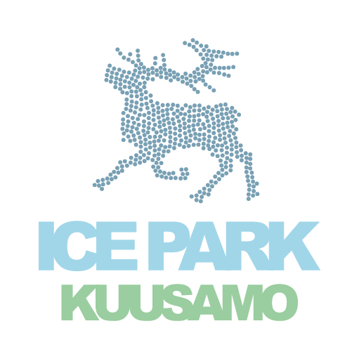 Kuusamo Ice Park