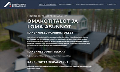 Insinööritoimisto Oikarainen