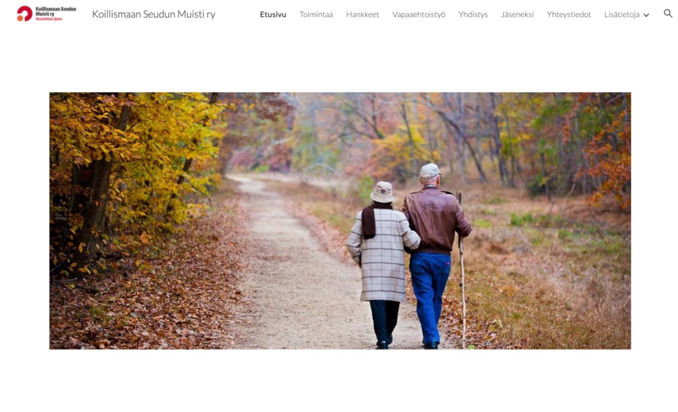 Koillismaan seudun muisti