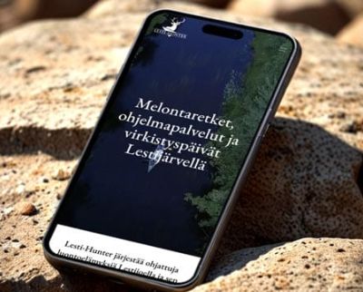 Lestihunter