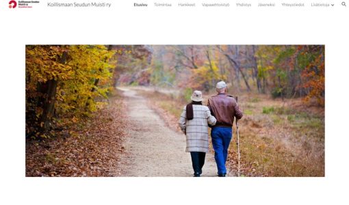 Koillismaan seudun muisti