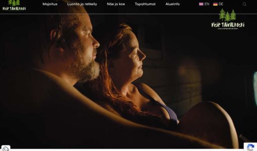 Visit Taivalkoski