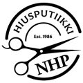 Hiusputiikki NHP